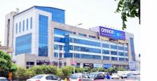 Commercial Office Space Available For Lease, M.G. Road Gurgaon